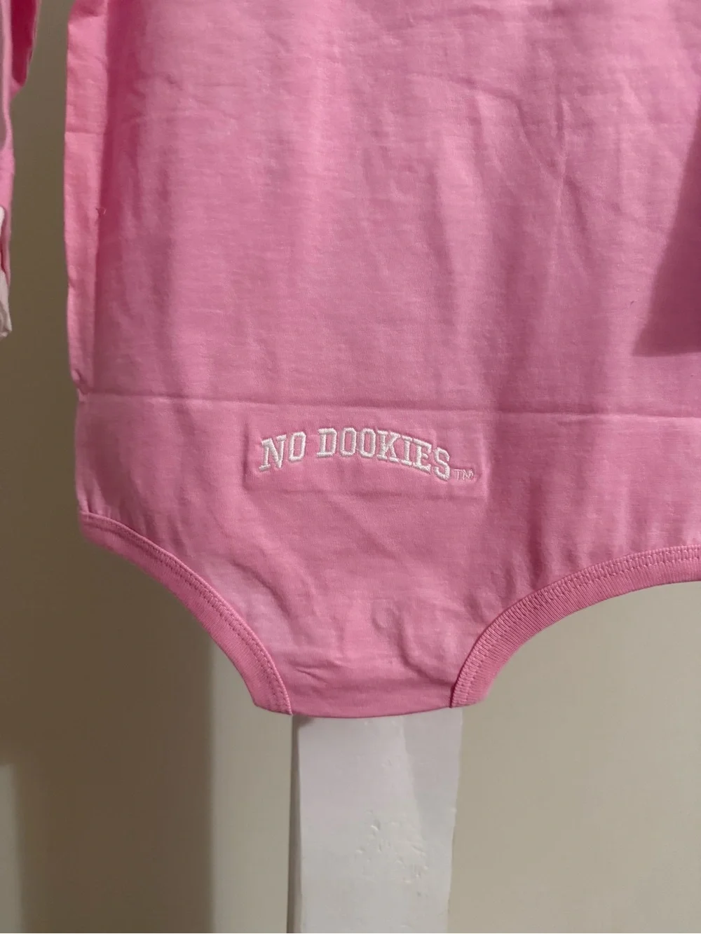 New Carolina Tarheels Romper